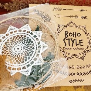 BN ARTILADY DREAM CATCHER